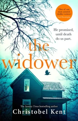 The Widower  by Christobel Kent