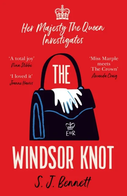 The Windsor Knot by SJ Bennett