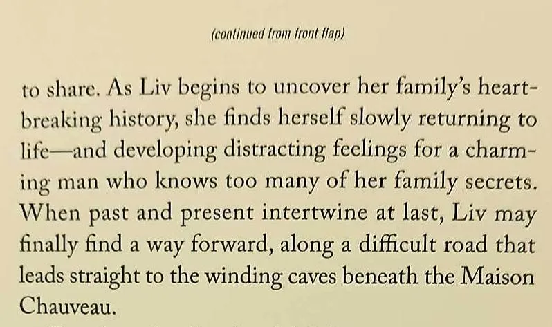 THE WINEMAKER'S WIFE - Kristin Harmel