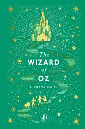 The Wizard of Oz : Puffin Clothbound Classics