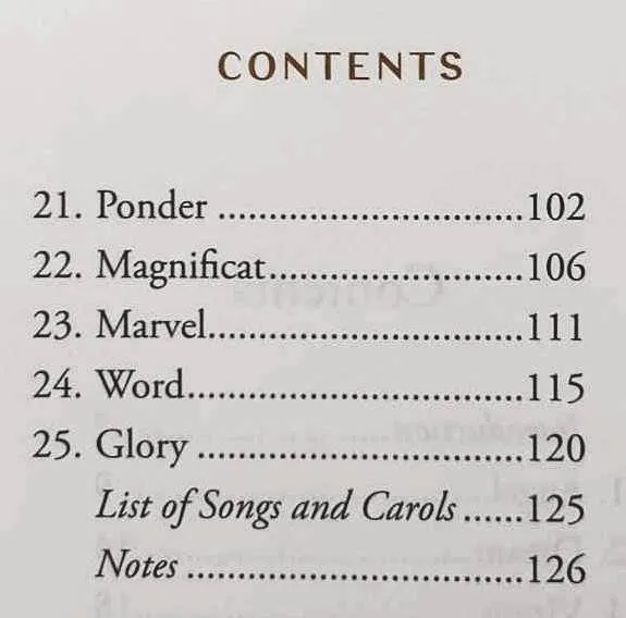 THE WONDER OF CHRISTMAS - Ken Petersen, Randy Petersen