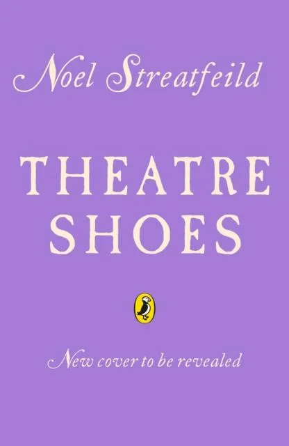 Theatre Shoes