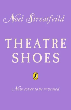 Theatre Shoes