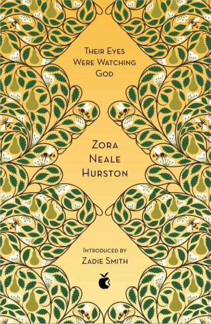 Their Eyes Were Watching God by Zora Neale Hurston