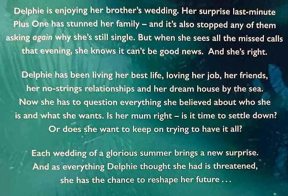 THREE WEDDINGS AND A PROPOSAL - Sheila O'Flanagan