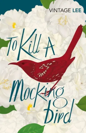To Kill A Mockingbird by Harper Lee