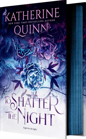 To Shatter the Night (Deluxe Limited Edition) Cleary's