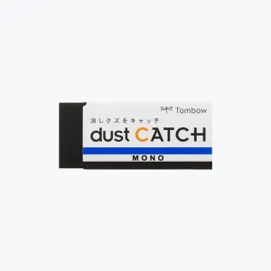 Tombow - Eraser - Mono - Dust Catch