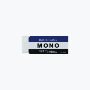Tombow - Eraser - Mono - Medium