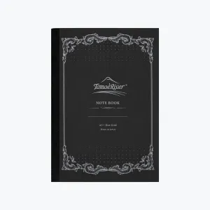 Tomoe River - Notebook - 52gsm - A5 - 160 pages - Dotted (New 2023)