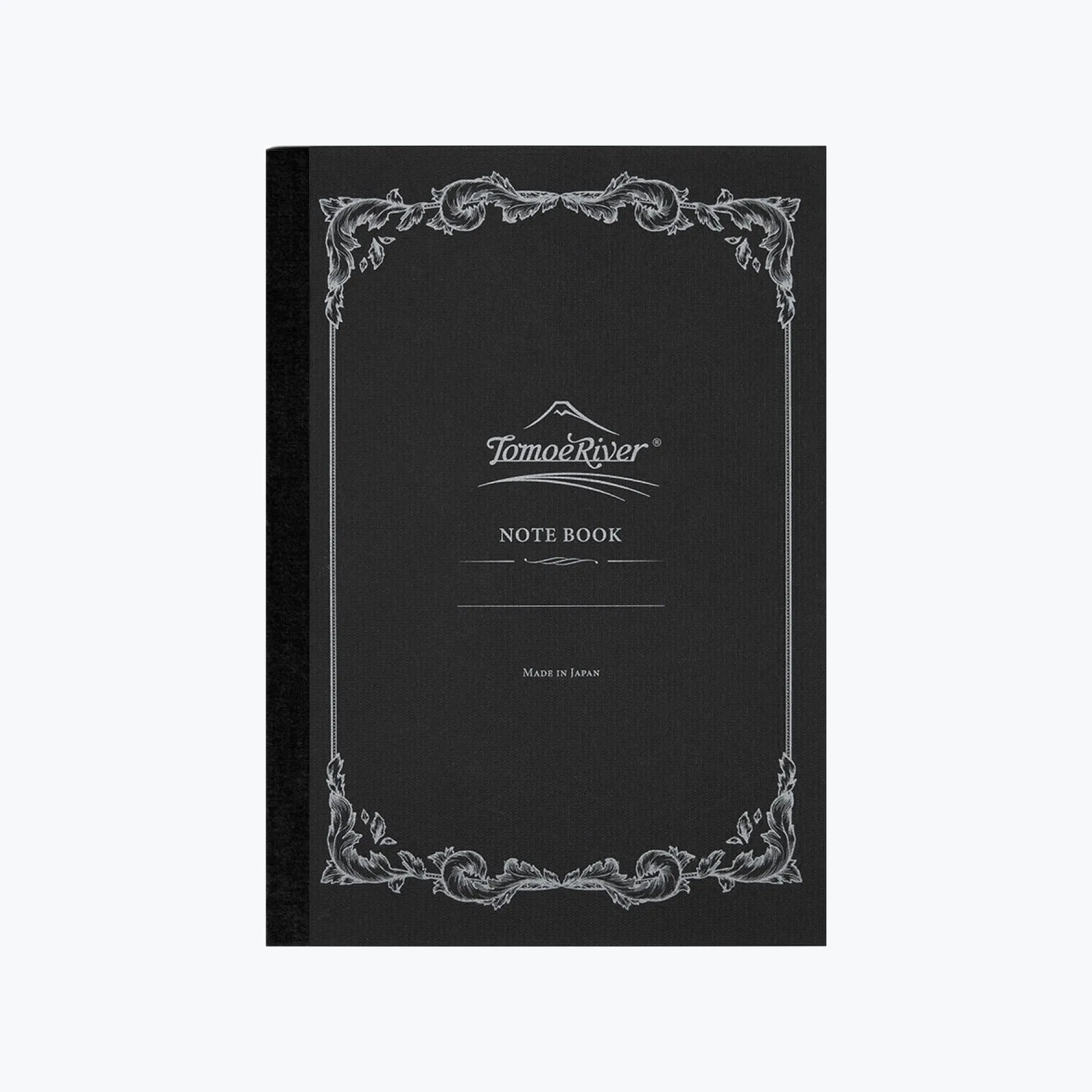 Tomoe River - Notebook - 52gsm - A5 - 160 pages - Grid (New 2023)