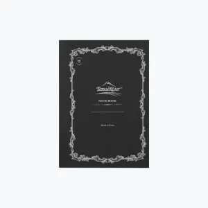 Tomoe River - Notebook - 68gsm - B6 - 160 pages - Plain