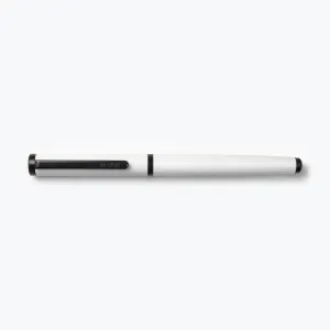 Tools to Liveby - Fountain Pen - Le Chat - White <Outgoing>