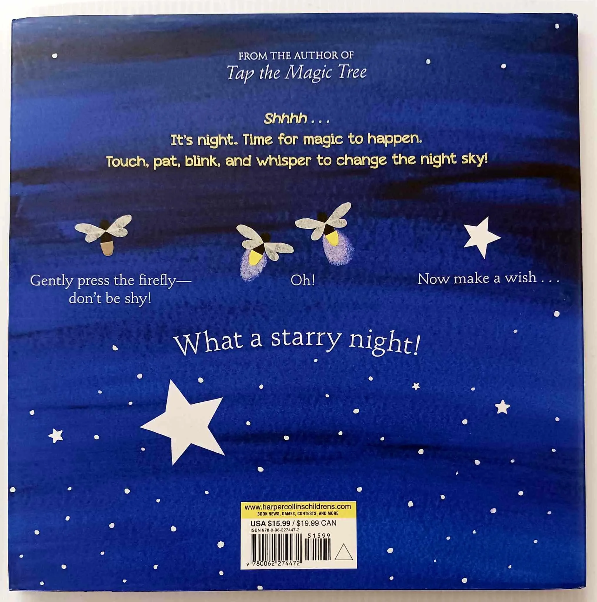 TOUCH THE BRIGHTEST STAR - Christie Matheson