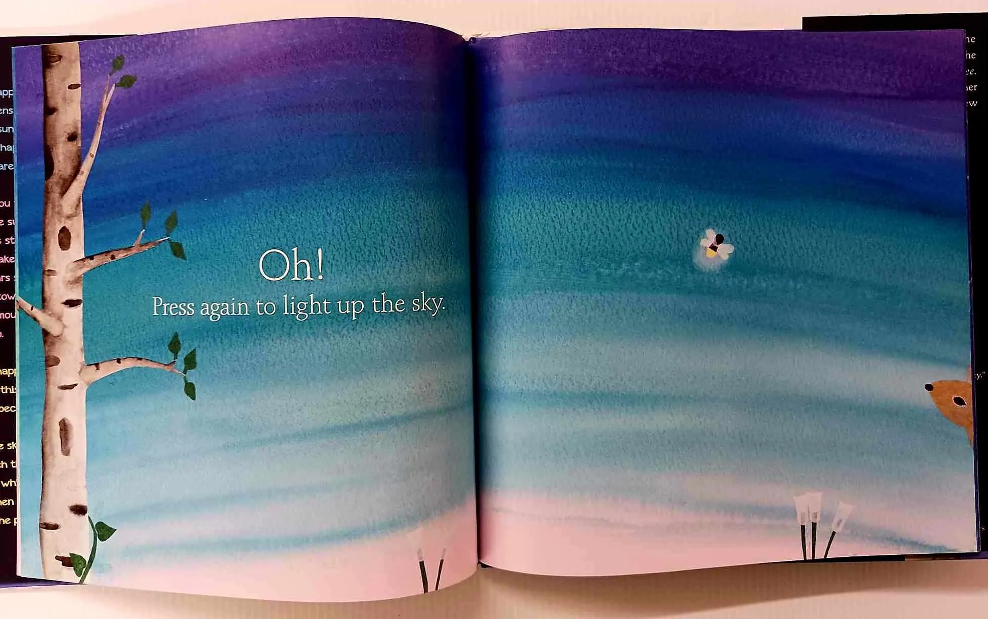 TOUCH THE BRIGHTEST STAR - Christie Matheson