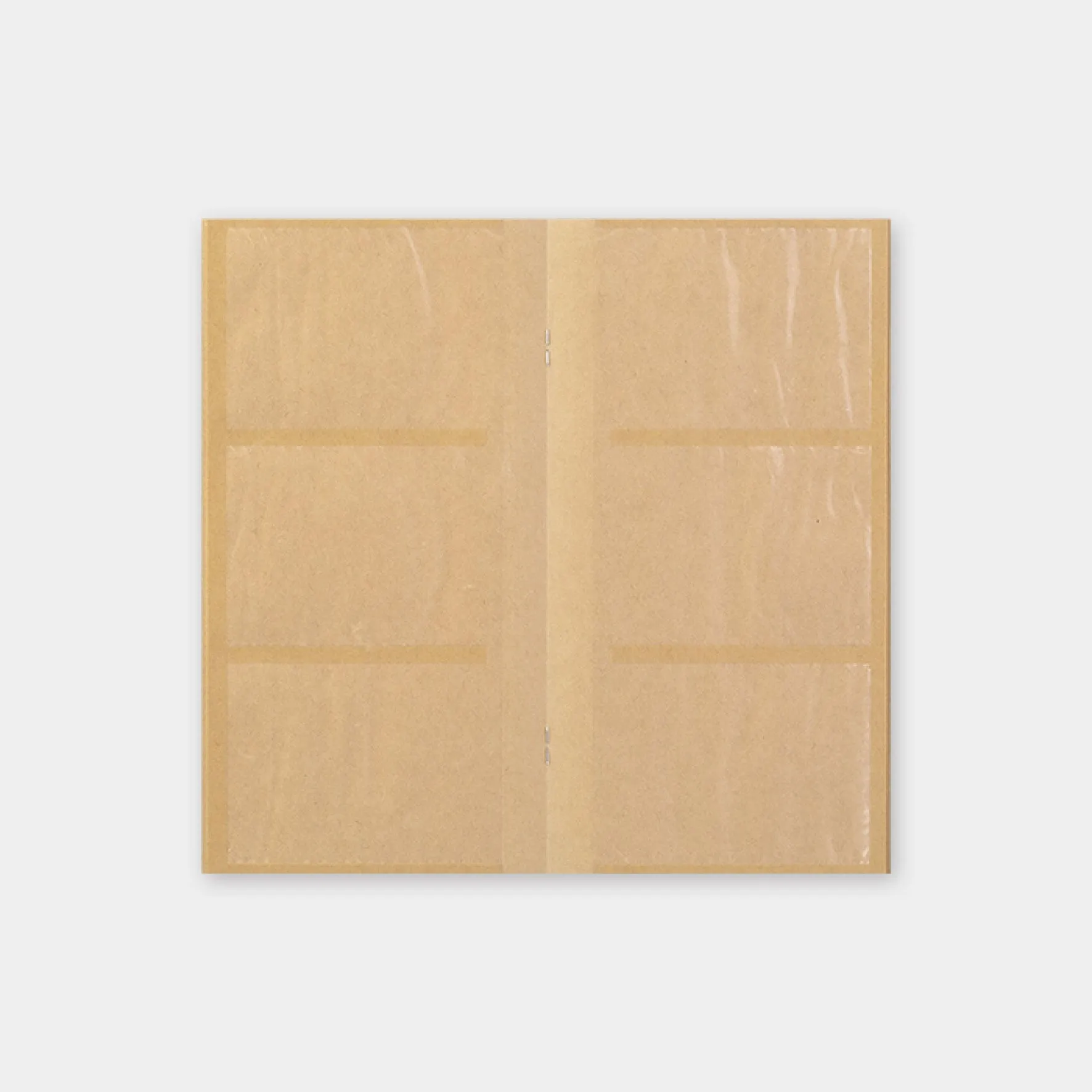 Traveler's Company - Accessories - Regular - 028 Card File