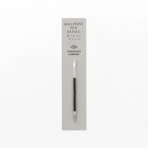 Traveler's Company - Brass Ballpoint Pen Refill