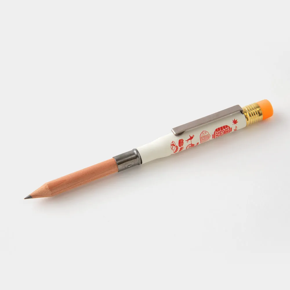 Traveler's Company - Pencil - Brass - Traveler's Town - Tokyo