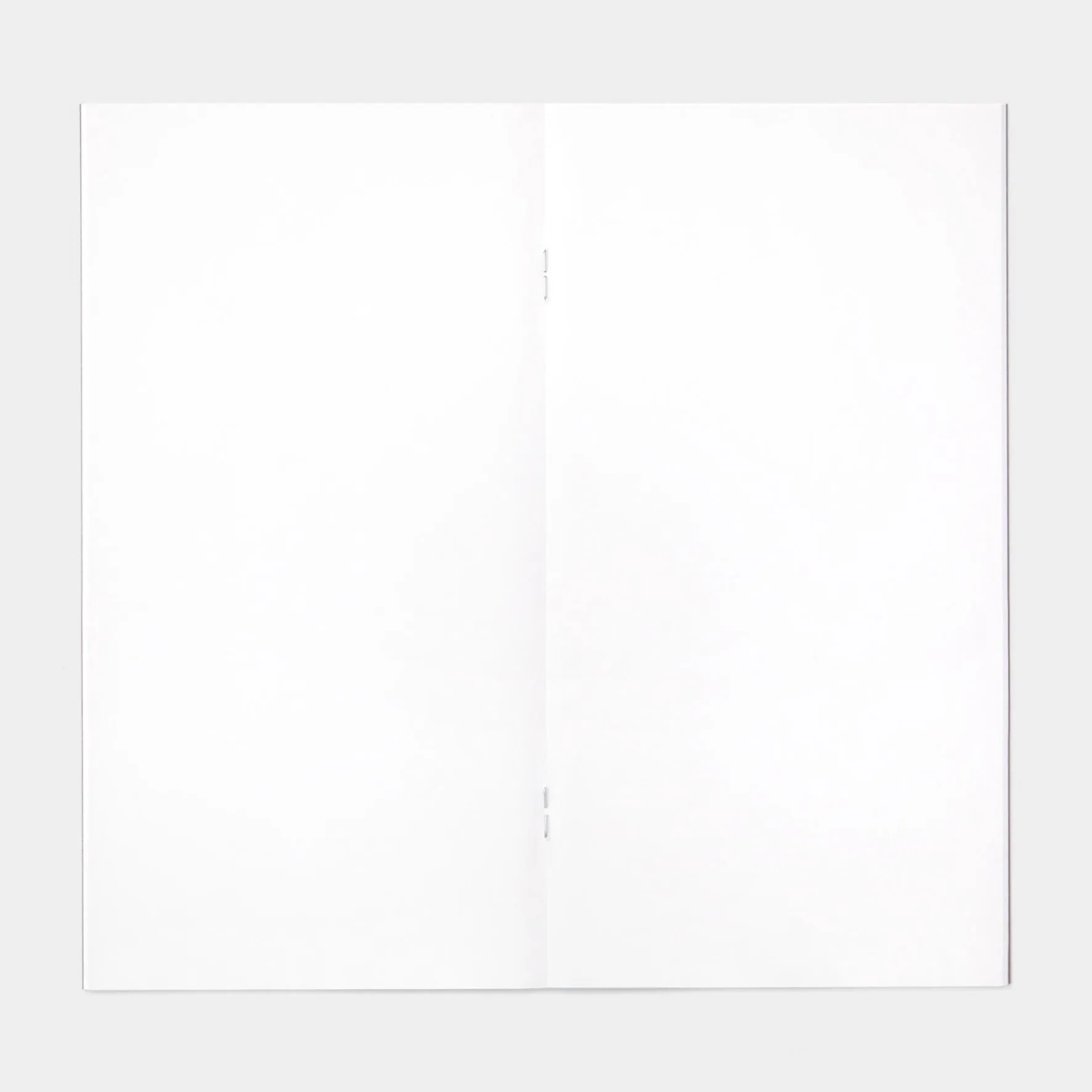 Traveler's Factory - Insert - Regular - Short Trip - White