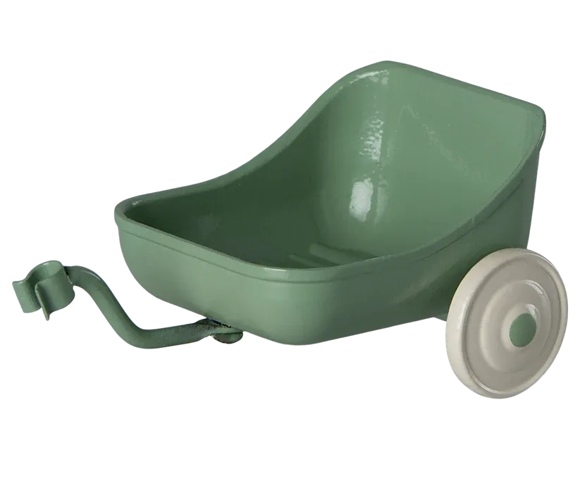Tricycle Hanger - Green