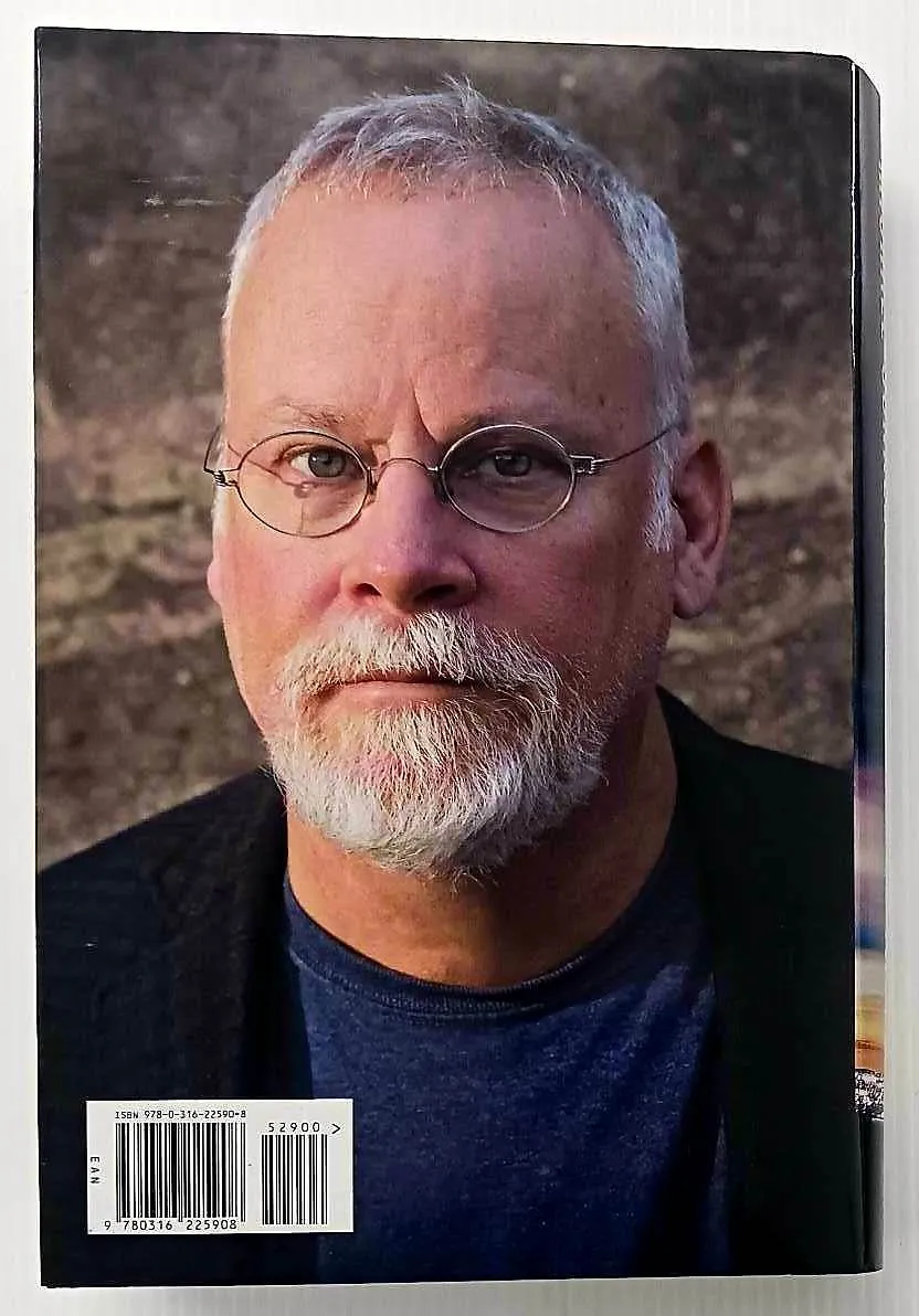 TWO KINDS OF TRUTH - Michael Connelly
