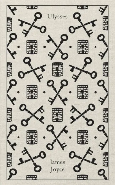 Ulysses by James Joyce