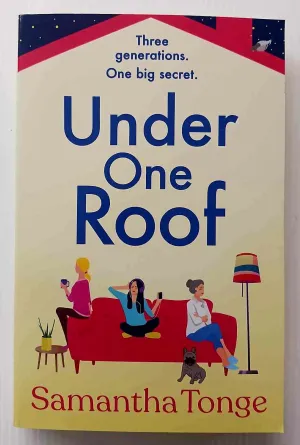 UNDER ONE ROOF - Samantha Tonge