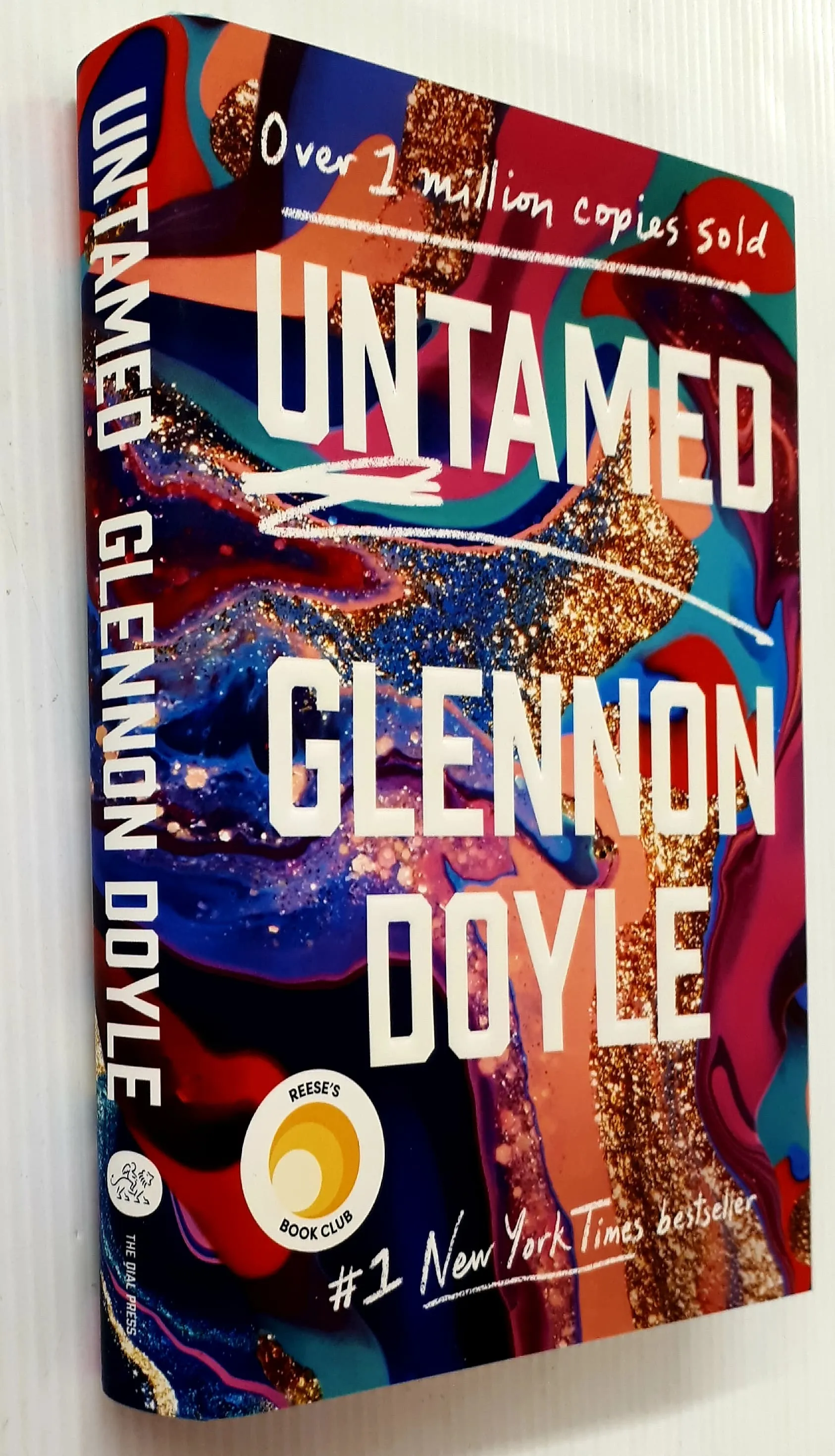 UNTAMED - Glennon Doyle