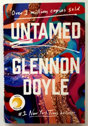 UNTAMED - Glennon Doyle
