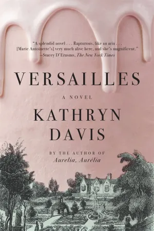 Versailles : A Novel Cleary's