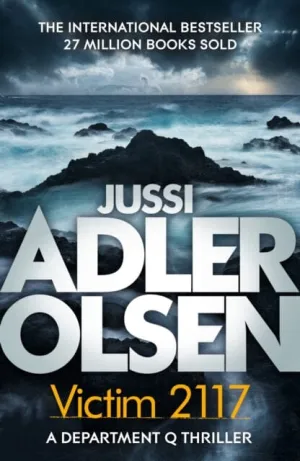 Victim 2117: Department Q 8 by Jussi Adler-Olsen
