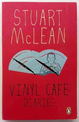 VINYL CAFE DIARIES - Stuart McLean