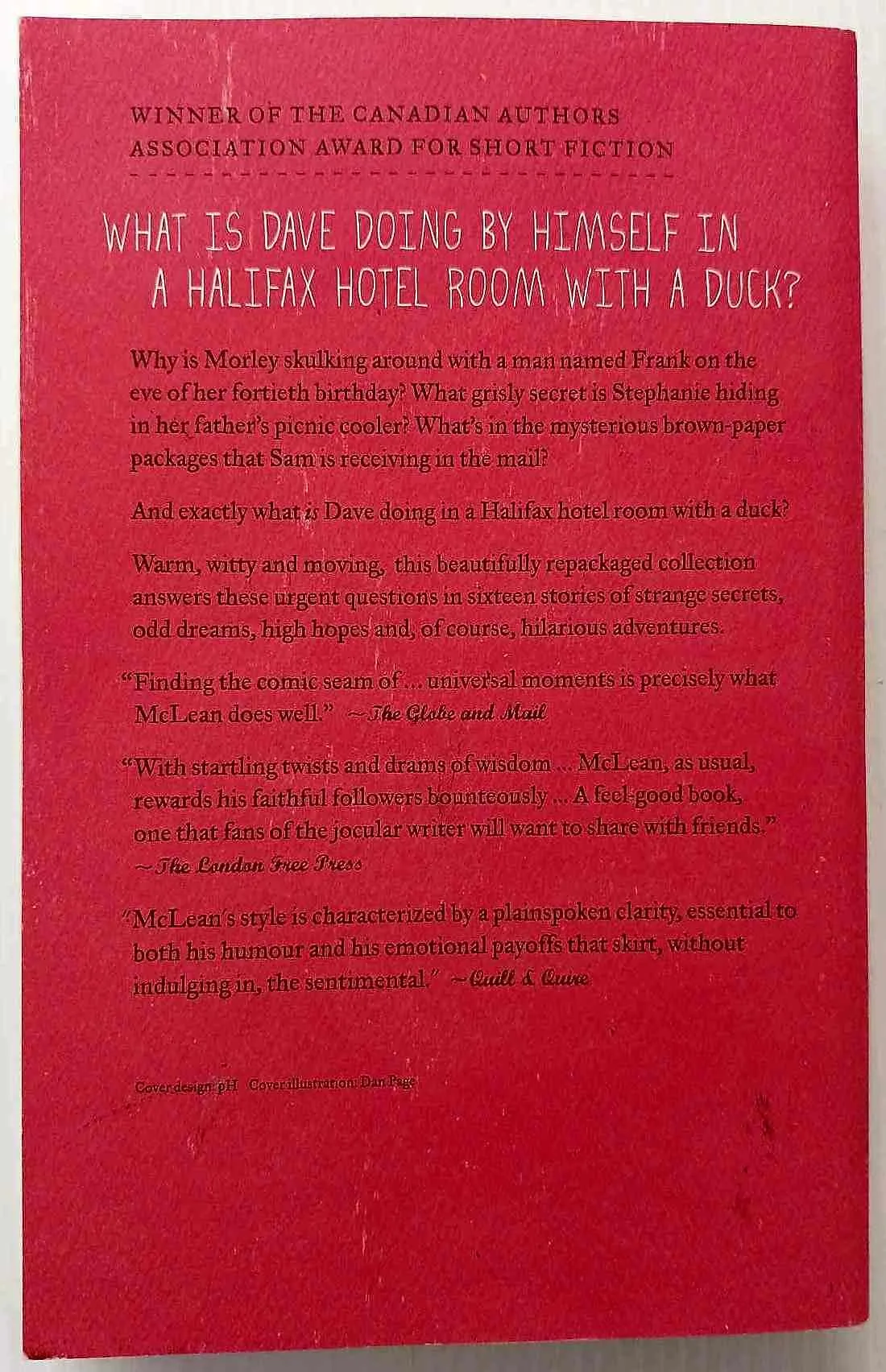 VINYL CAFE DIARIES - Stuart McLean
