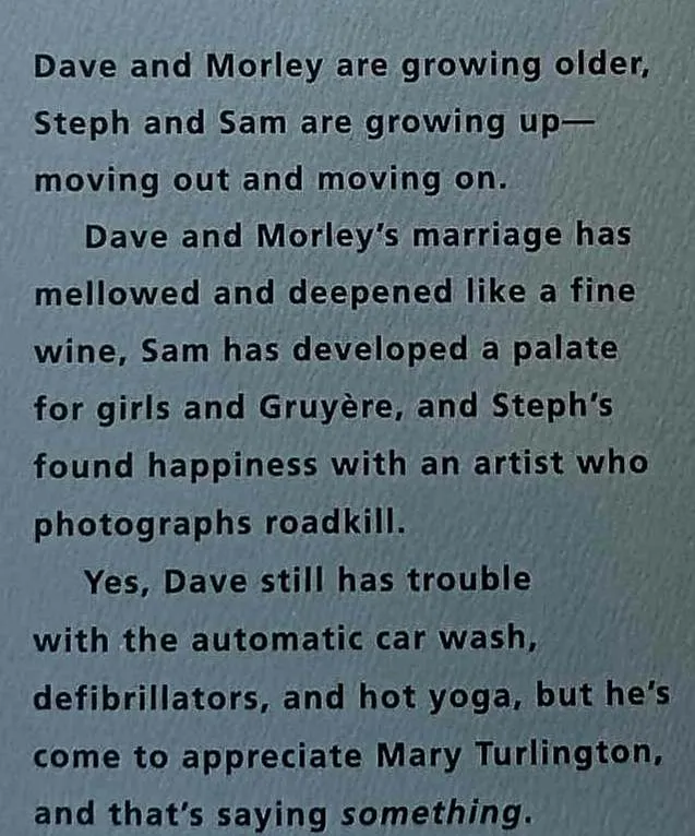 VINYL CAFE TURNS THE PAGE - Stuart McLean