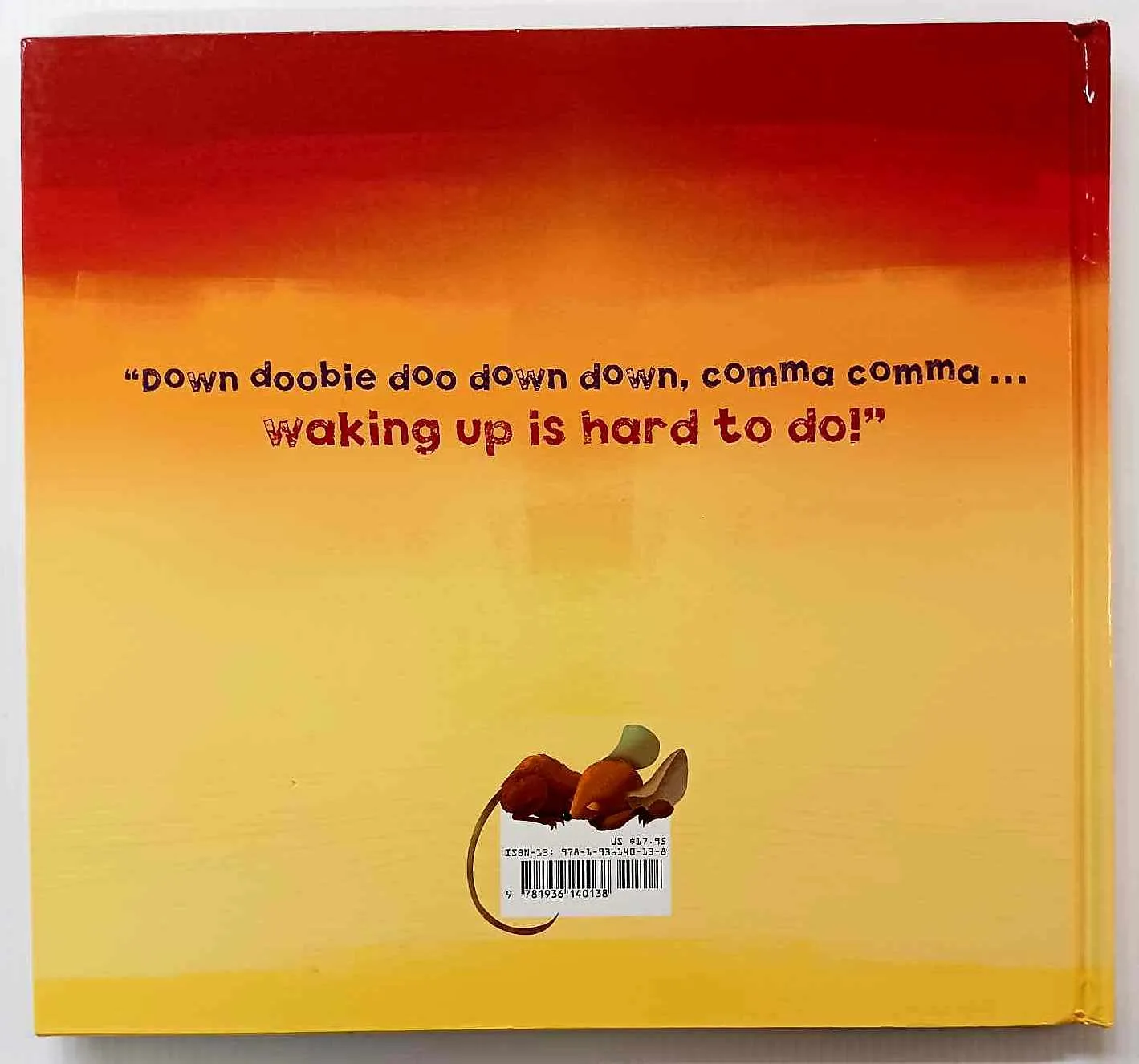 WAKING UP IS HARD TO DO - Neil Sedaka, Howard Greenfield