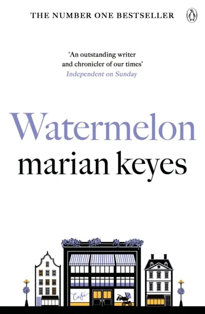 Watermelon by Marian Keyes
