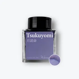 Wearingeul - Fountain Pen Ink - Tsukuyomi <Outgoing>