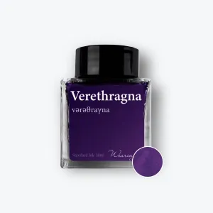 Wearingeul - Fountain Pen Ink - Veretheragna <Outgoing>