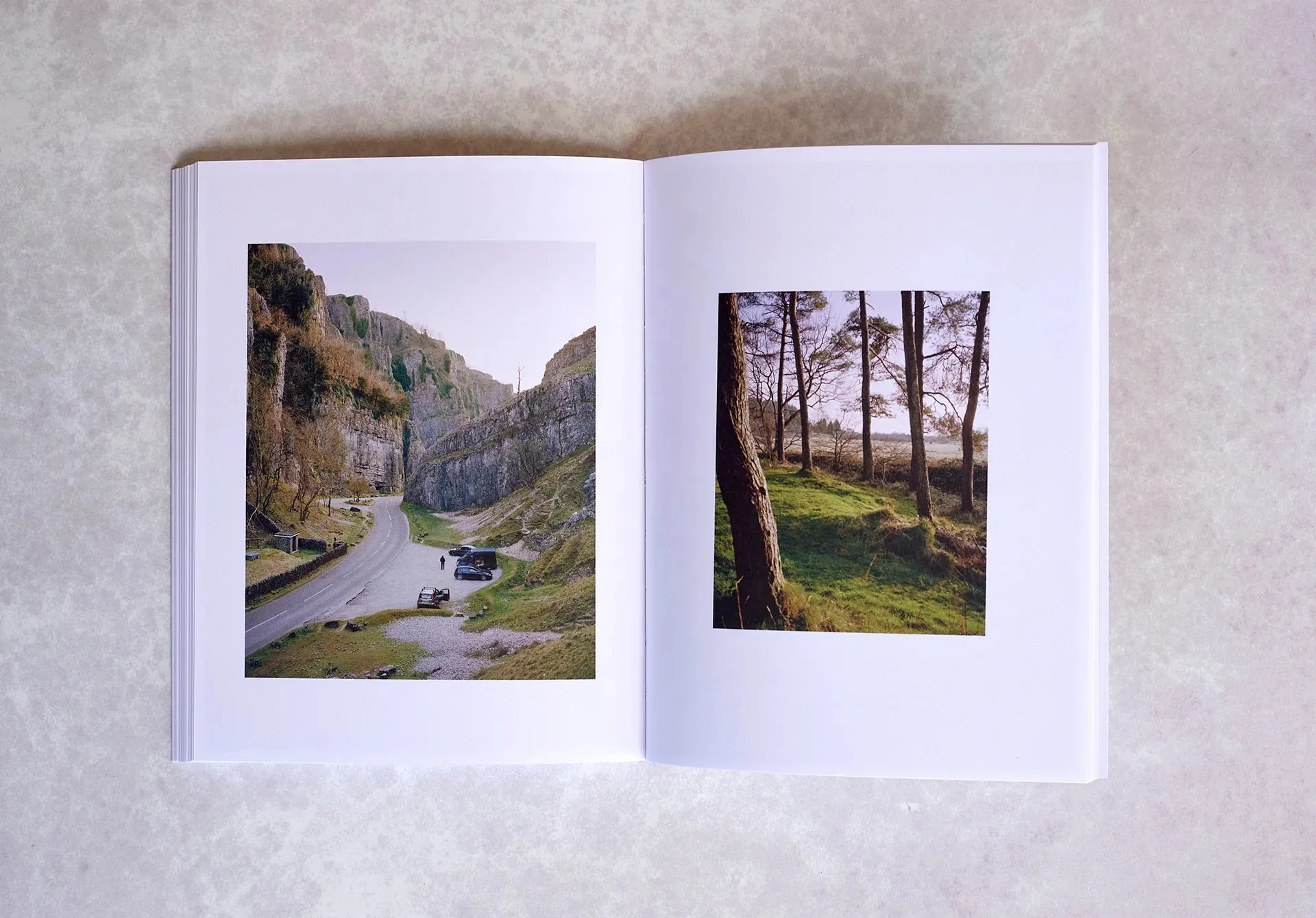Weekend Journals: Somerset