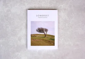 Weekend Journals: Somerset