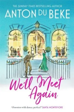 We'll Meet Again  by Anton Du Beke