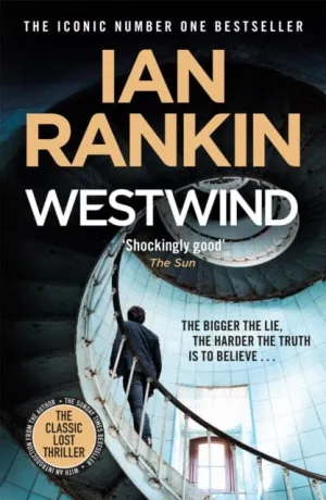 Westwind  by Ian Rankin