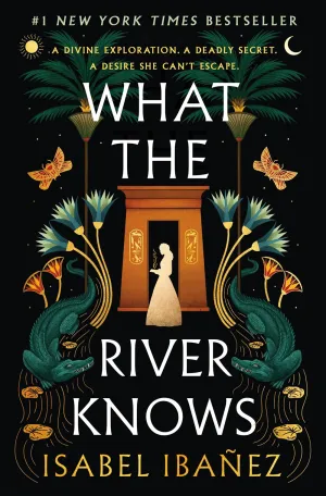 What the River Knows : A Novel Cleary's
