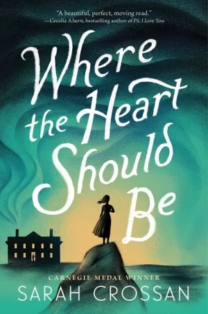 Where the Heart Should Be Cleary's
