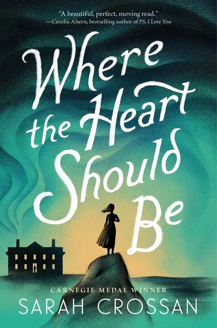 Where the Heart Should Be Cleary's