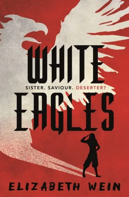 White Eagles by Elizabeth Wein