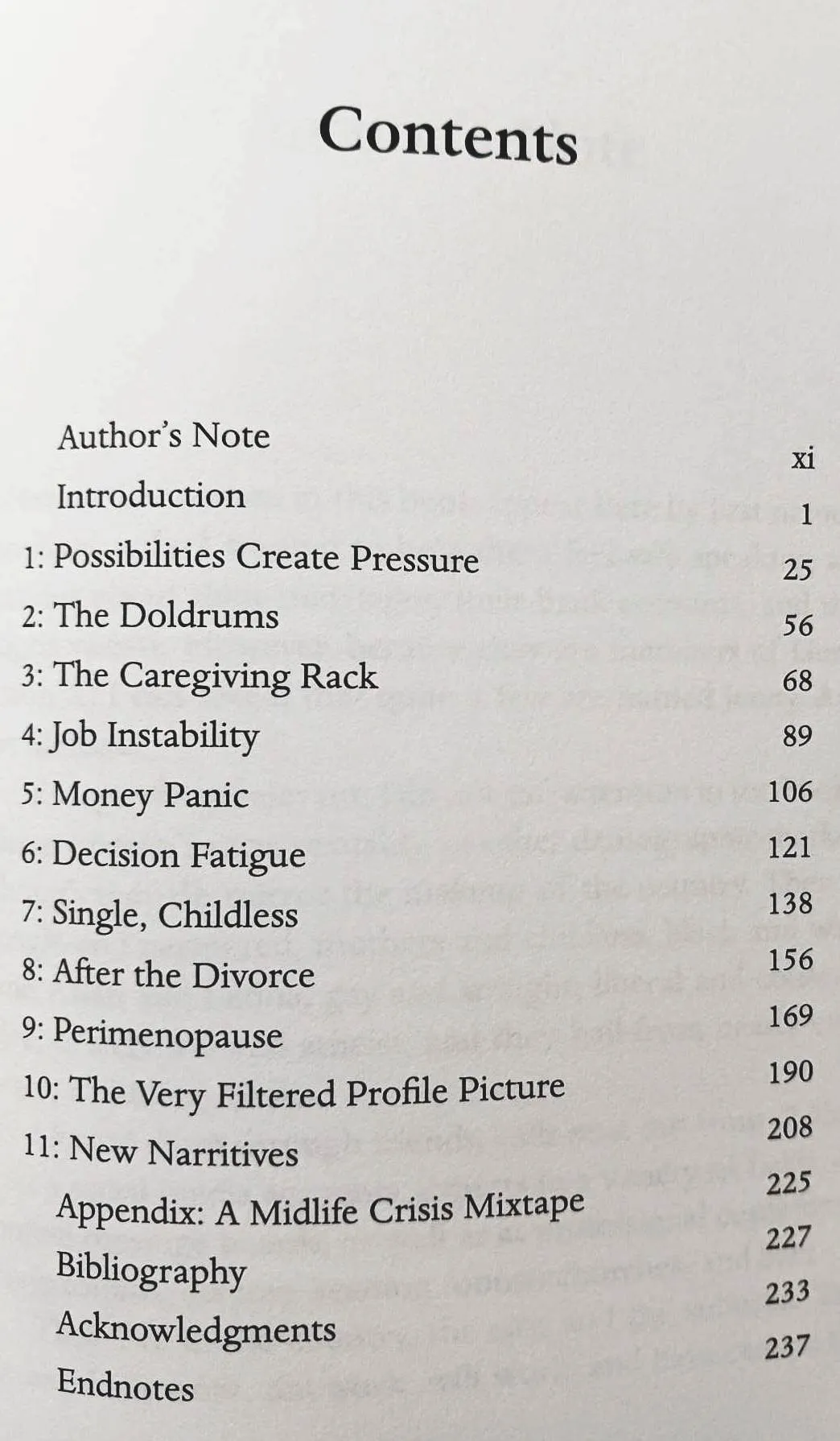 WHY WE CAN'T SLEEP - Ada Calhoun