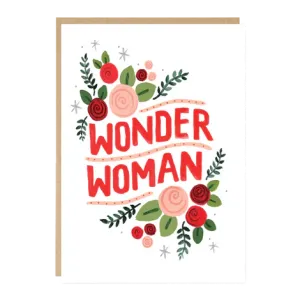 Wonder Woman