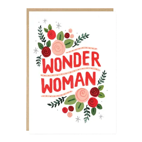 Wonder Woman