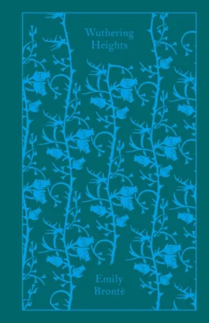 Wuthering Heights by Emily Bronte